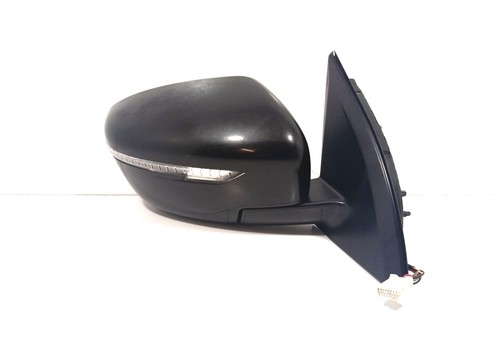 Specchietto retrovisore destro - specchietto,