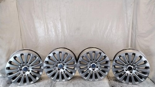 Cerchi lega per ford focus - in,