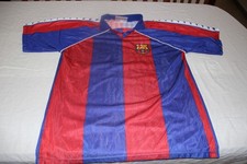 T-Shirt Calcio Vintage