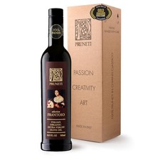 Pruneti - Frantoio Robust