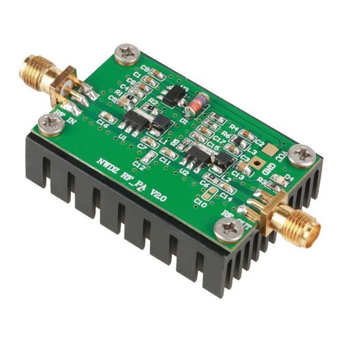 Amplificatore potenza rf - amplificatore,