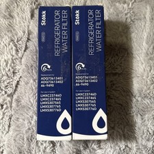 Ricambio filtro acqua