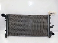 Radiateur eau fiat panda - panda, (169)