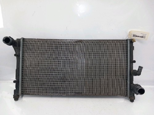 Radiateur eau fiat panda - eau,