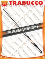 Trabucco PRECISION FDX METHOD FEEDER 11’ (3.30mt) 75 gr canna feeder