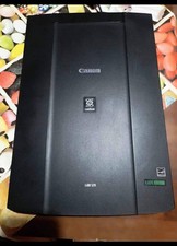 Scanner Canon, Modello Canoscan Lide 120