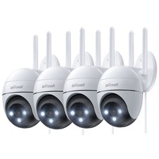 ieGeek 2K Telecamera Wi-Fi