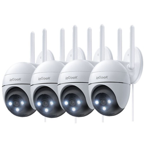 Iegeek telecamera fi - iegeek, wi-fi