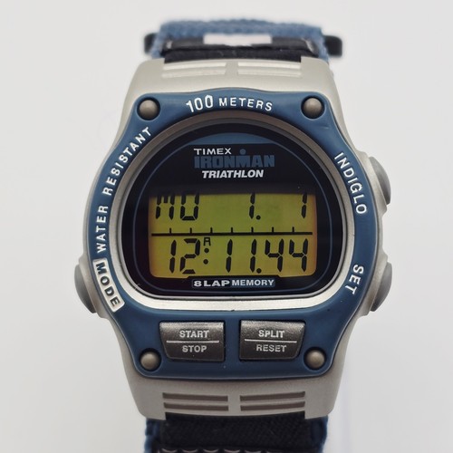Timex ironman triathlon - timex,