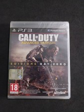 CALL OF DUTY ADVANCED WARFARE