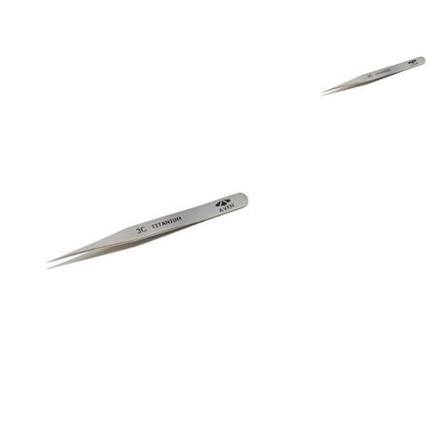 Pinzetta cole parmer - cole-parmer, titanium