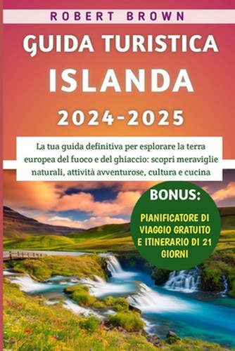 Guida turistica islanda - turistica,