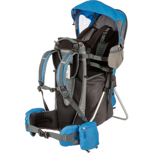 Salewa koala child carrier - salewa,