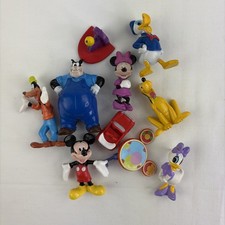 Disney Junior Minifigures