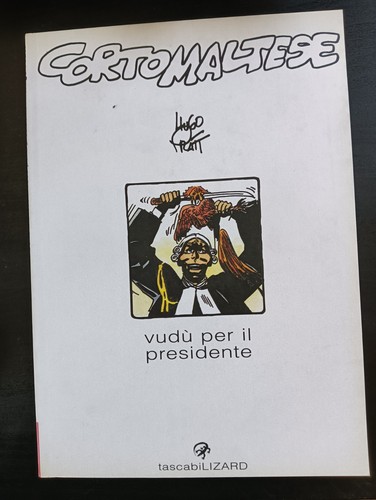 Fumetto tascabilizard 9 - fumetto,
