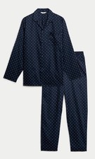 Pigiama uomo M&S multicolore