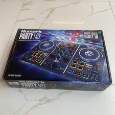 Numark Party Mix Controller DJ