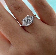 Anello di Fidanzamento