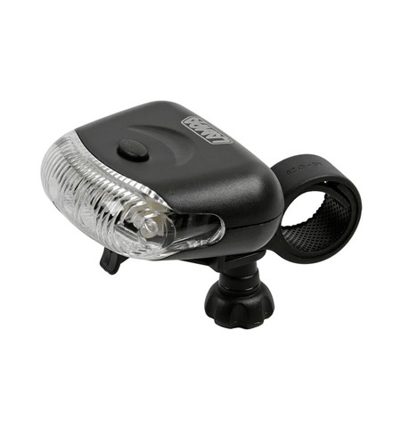 Fanale anteriore bicicletta - anteriore,