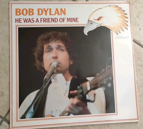 Bob dylan he - dylan,