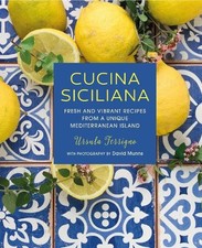 Cucina Siciliana -