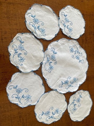 Set 7 - n.,