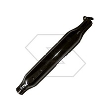 597984 SILENZIATORE SCARICO