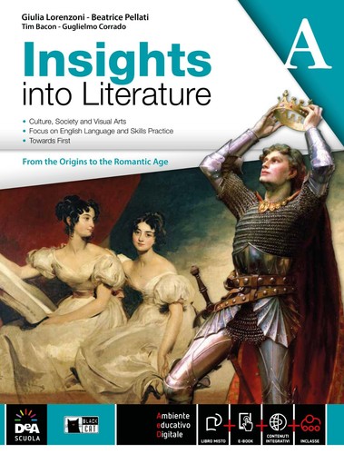 Insights into literature - insights,