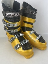 Scarponi da sci HEAD WorldCup