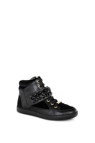 Scarpe sneakers donna liu - sneakers,