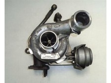 7166651 TURBINA GARRETT FIAT STILO (192) 1.9 MULTIJET 16V 140CV (2005)