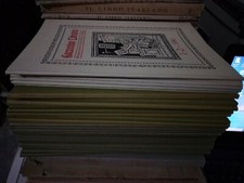 Gazzettino librario annate - gazzettino,