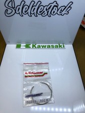 Cerchio forcella kawasaki - 1,