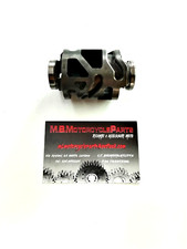 Guida Rullo Desmodromico Tamburo Yamaha YZ-F WR-F YZF WRF 250 450 2001 2008 2015