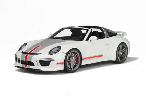 Porsche 911 targa by - porsche, (991)