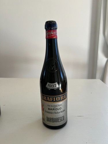 Vini collezione barbaresco - da,