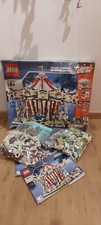 Lego Grand Carousel 10196