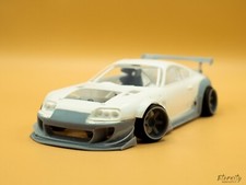 Stampa 3D Widebody 1/24 Tamiya