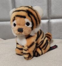 Peluche pupazzo Trudi tigre 15