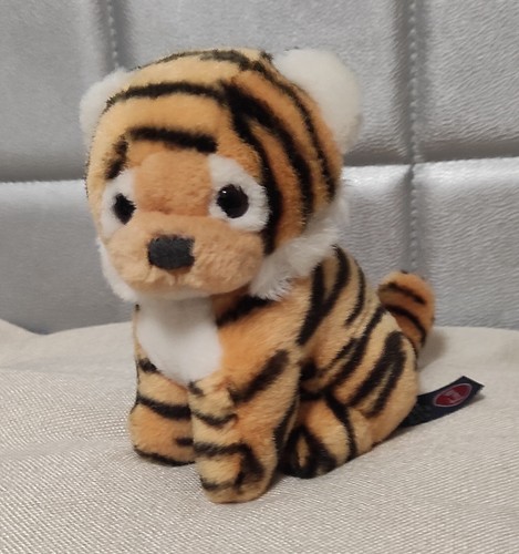 Peluche pupazzo trudi - tigre, 15