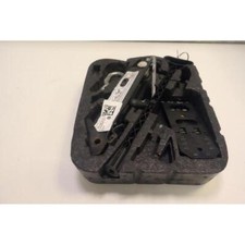 CRICK MECCANICO (PER MODELLO SPECIFICO) PER MINI (04-06) R50-R53 1.6 16V 2004