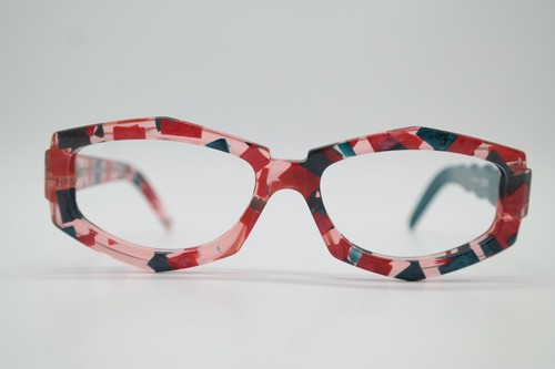 Vintage occhiali silhouette - vintage,