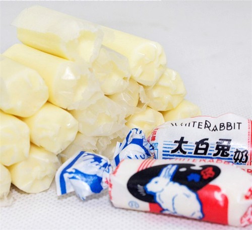 Caramelle cremose 100 - -500, g
