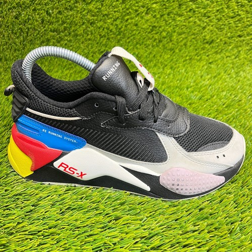 Puma reinvention boys - puma,