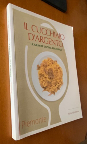 Cucchiaio argento - il, d’argento