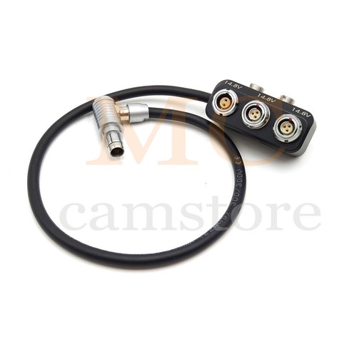 Sony venice power splitter - sony,