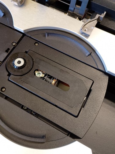 Pickup laser per - pickup,