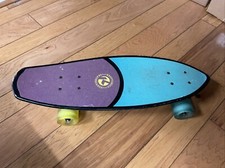 Kryptonics skateboard mini - kryptonics, 23"