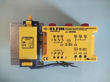 Dispositivo di sicurezza lampeggiante trifase 220-690V  - ELFIN 050ASL3