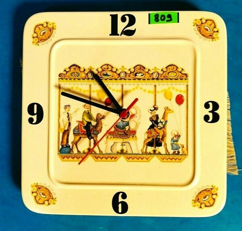809 orologio parete - 809-orologio, da